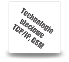 sieci komputerowe